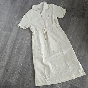 RARE Kodak Hiking Dress